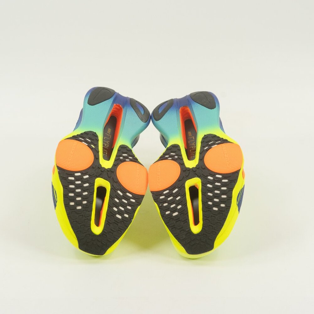 Nike Women's Alphafly NEXT% 3 'Volt' FD8315-700 Running Shoes size 6 + 7 - Picture 7 of 7
